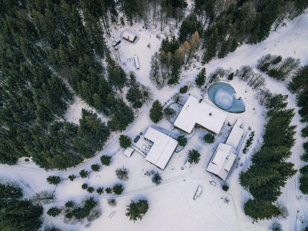 Toni Huette Am Riesserkopf Garmisch-Partenkirchen Exterior photo